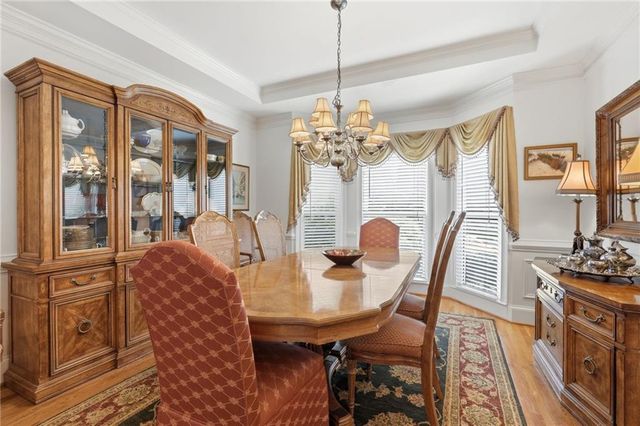 3725 Ridgeway Terrace, Suwanee, GA 30024