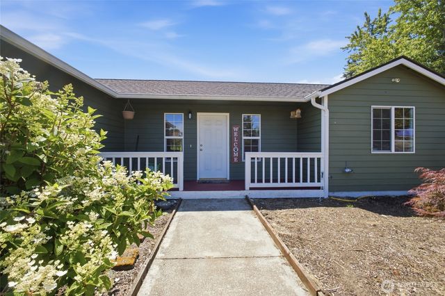 16305 107th Ct SE, Yelm, WA 98597