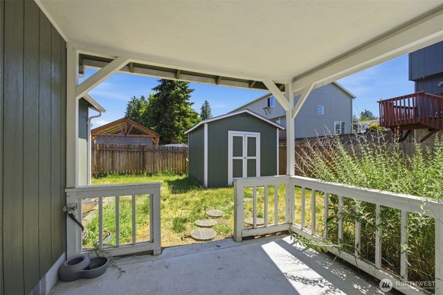 16305 107th Ct SE, Yelm, WA 98597