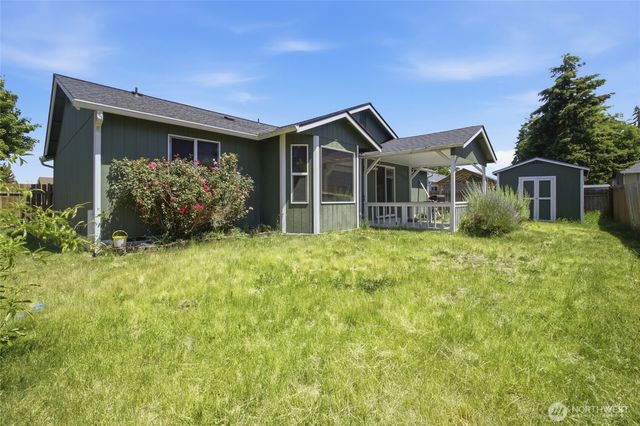 16305 107th Ct SE, Yelm, WA 98597