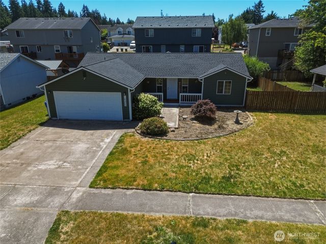 16305 107th Ct SE, Yelm, WA 98597