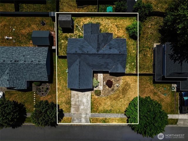 16305 107th Ct SE, Yelm, WA 98597