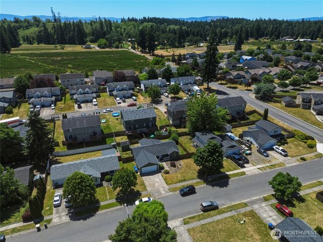 16305 107th Ct SE, Yelm, WA 98597
