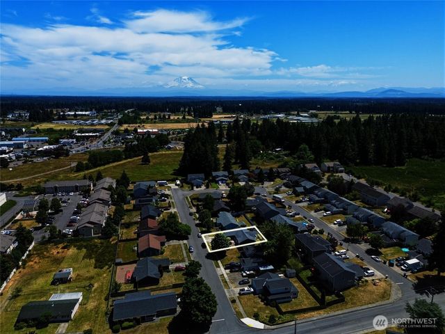 16305 107th Ct SE, Yelm, WA 98597