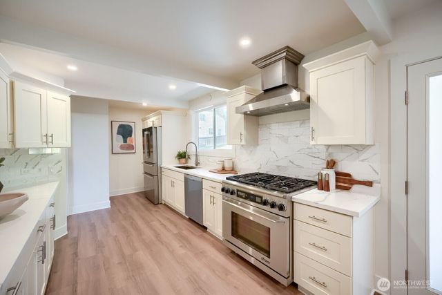 2130 140th Place SE, Bellevue, WA 98007