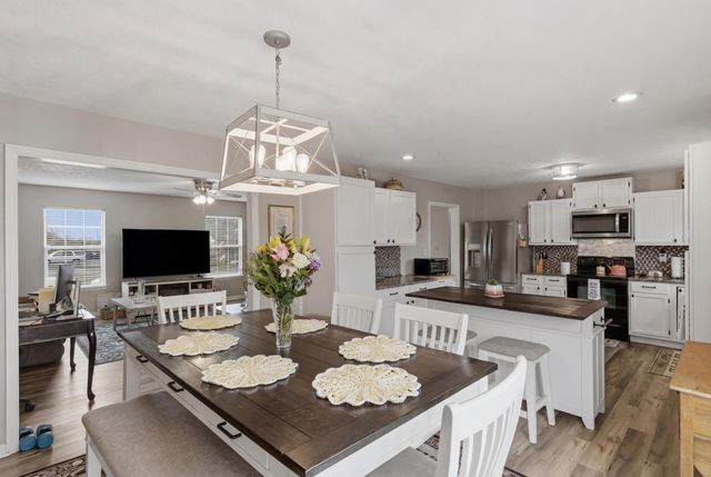 113 Mint Lane, Nicholasville, KY 40356