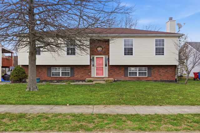 113 Mint Lane, Nicholasville, KY 40356