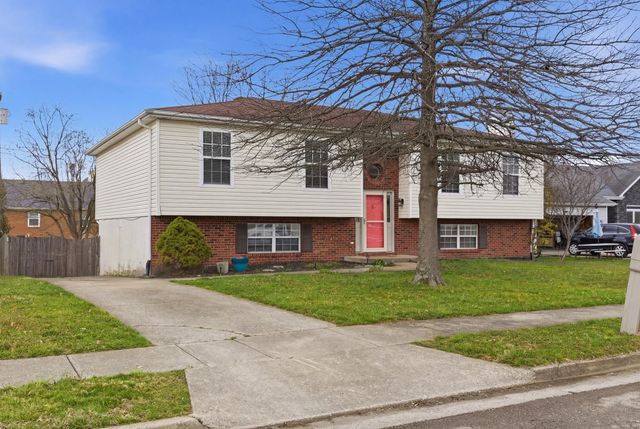 113 Mint Lane, Nicholasville, KY 40356