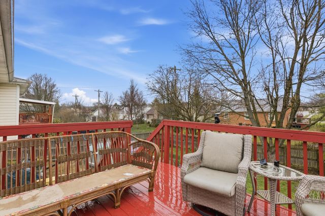 113 Mint Lane, Nicholasville, KY 40356