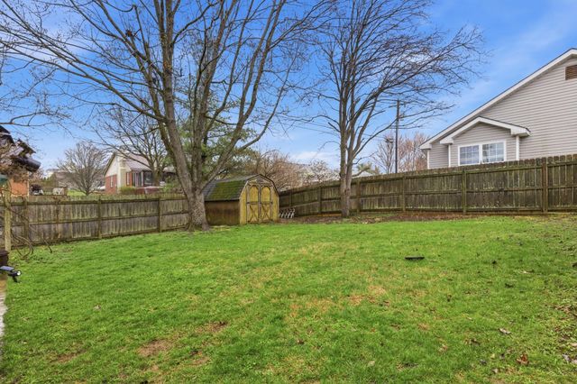 113 Mint Lane, Nicholasville, KY 40356