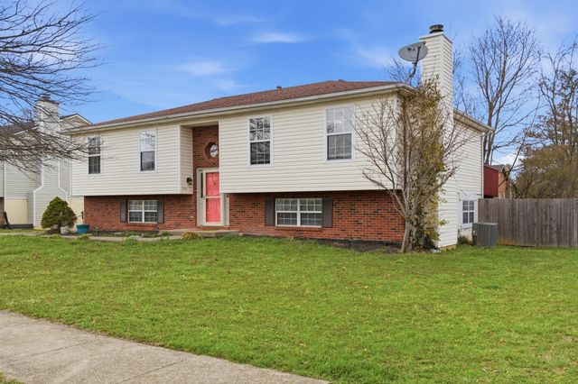 113 Mint Lane, Nicholasville, KY 40356