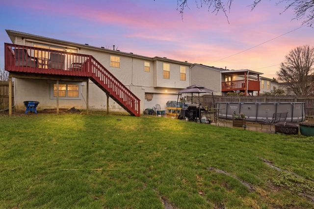 113 Mint Lane, Nicholasville, KY 40356