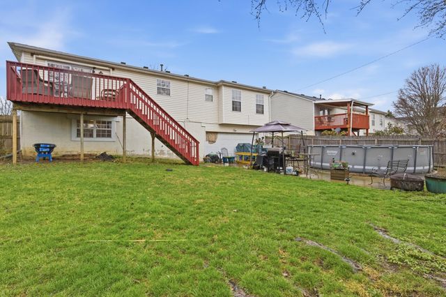 113 Mint Lane, Nicholasville, KY 40356