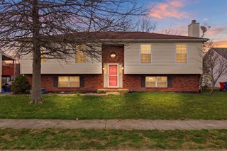 113 Mint Lane, Nicholasville, KY 40356