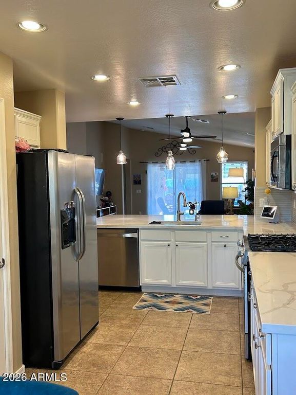19379 N SANDALWOOD Drive, Maricopa, AZ 85138 — photo 5