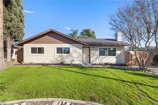 8597 Sierra Madre, Rancho Cucamonga, CA 91730