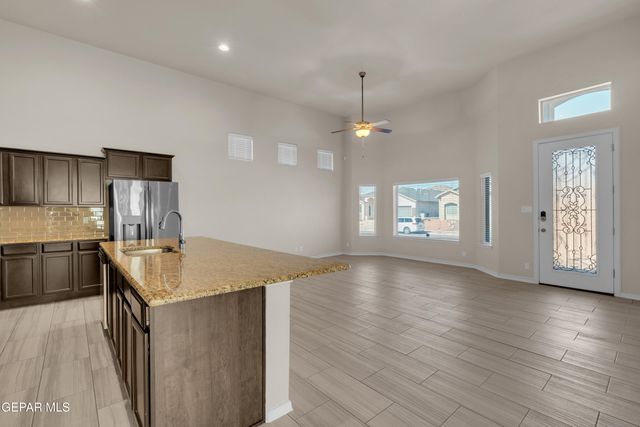 234 MALTA Street, El Paso, TX 79932