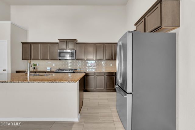 234 MALTA Street, El Paso, TX 79932