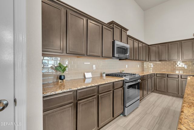 234 MALTA Street, El Paso, TX 79932