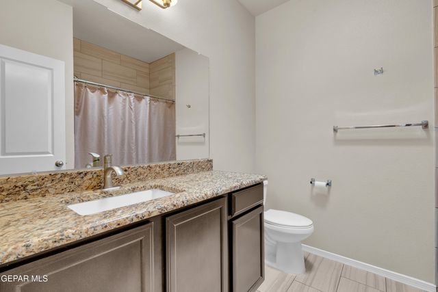 234 MALTA Street, El Paso, TX 79932