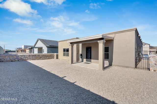 234 MALTA Street, El Paso, TX 79932