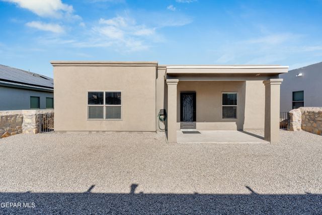 234 MALTA Street, El Paso, TX 79932