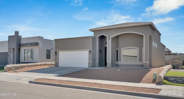 234 MALTA Street, El Paso, TX 79932