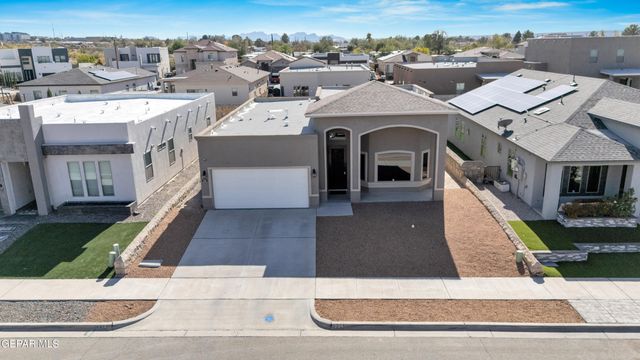 234 MALTA Street, El Paso, TX 79932