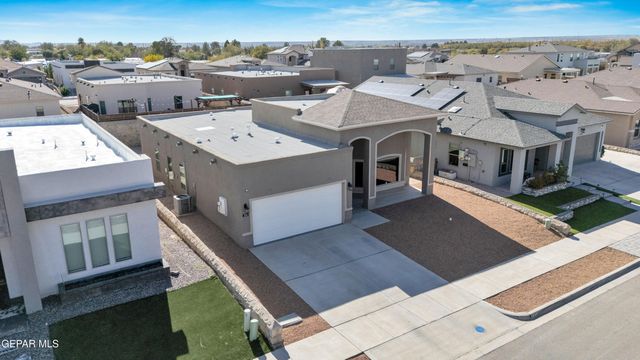 234 MALTA Street, El Paso, TX 79932