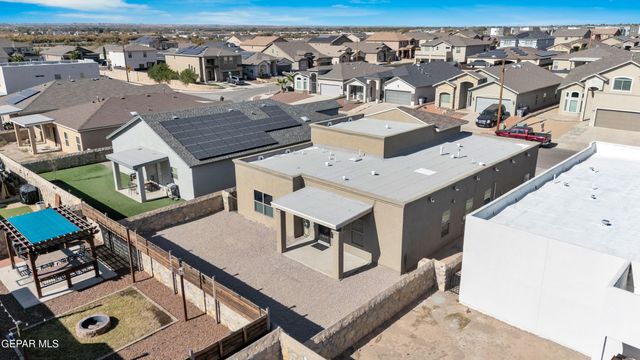 234 MALTA Street, El Paso, TX 79932