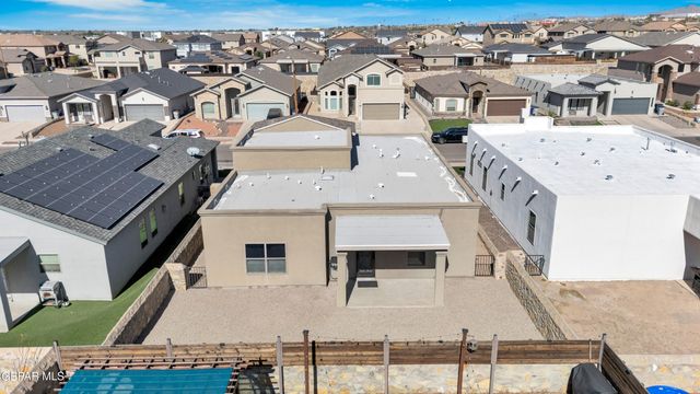 234 MALTA Street, El Paso, TX 79932