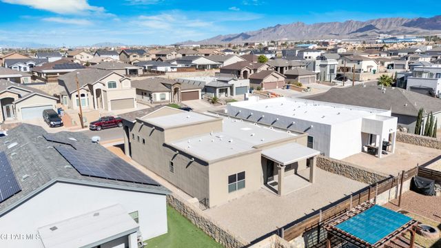 234 MALTA Street, El Paso, TX 79932