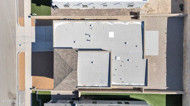 234 MALTA Street, El Paso, TX 79932