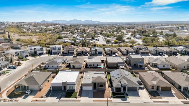 234 MALTA Street, El Paso, TX 79932