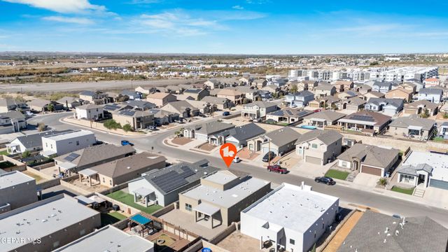 234 MALTA Street, El Paso, TX 79932