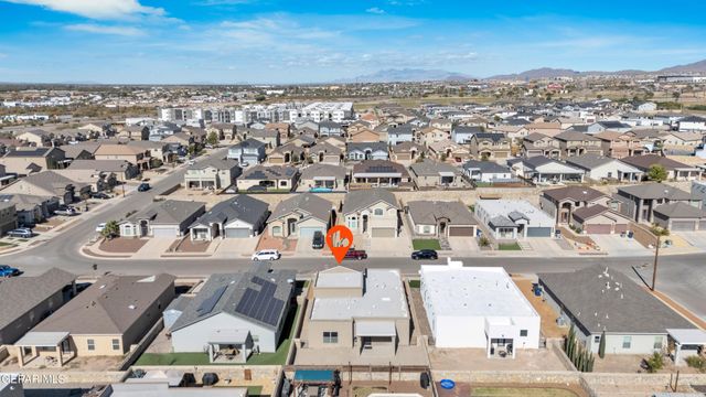 234 MALTA Street, El Paso, TX 79932