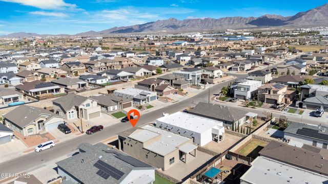 234 MALTA Street, El Paso, TX 79932