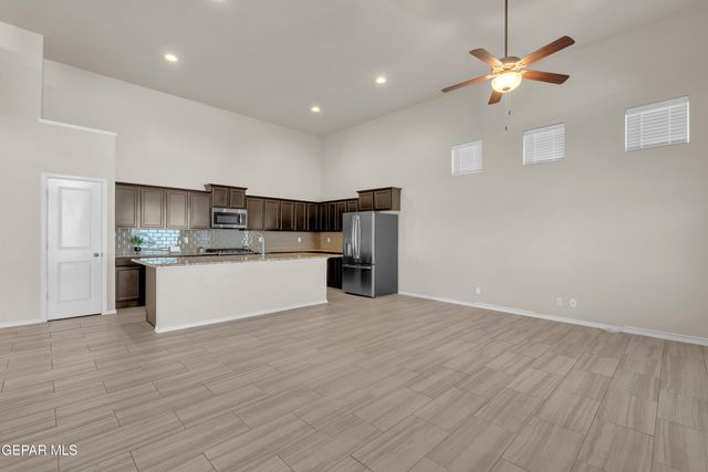 234 MALTA Street, El Paso, TX 79932