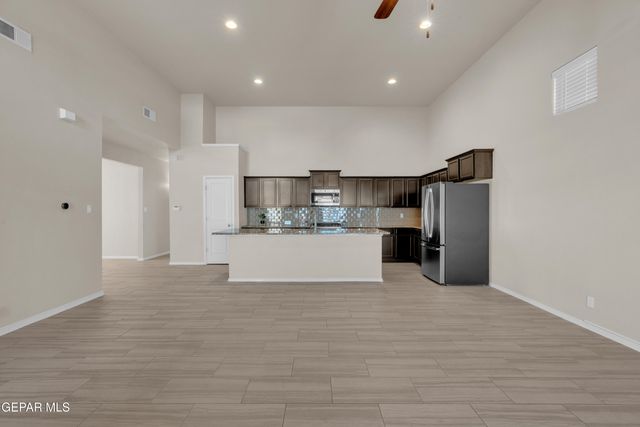 234 MALTA Street, El Paso, TX 79932