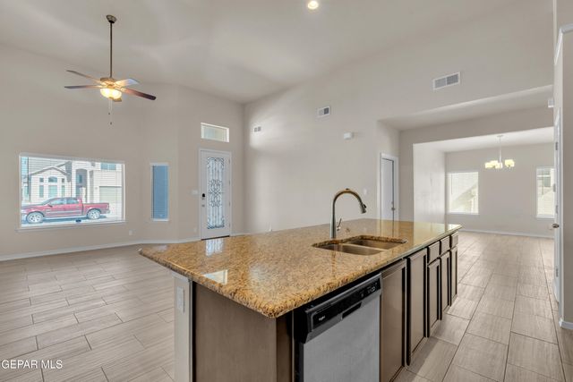 234 MALTA Street, El Paso, TX 79932