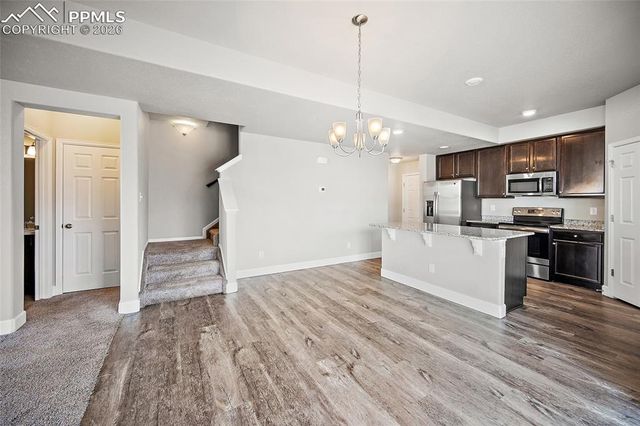 1905 Abbington Street, Colorado Springs, CO 80910