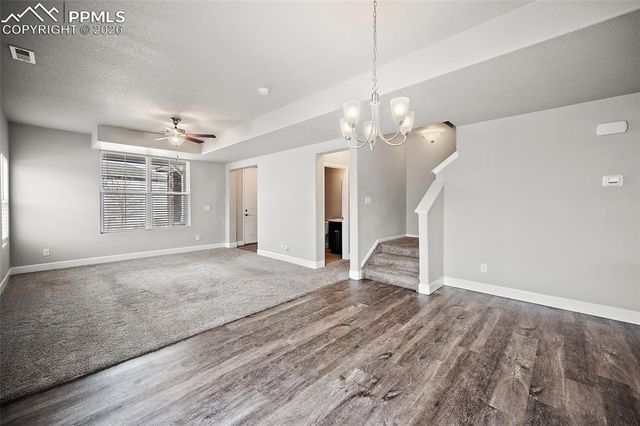 1905 Abbington Street, Colorado Springs, CO 80910