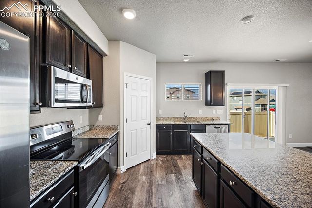 1905 Abbington Street, Colorado Springs, CO 80910