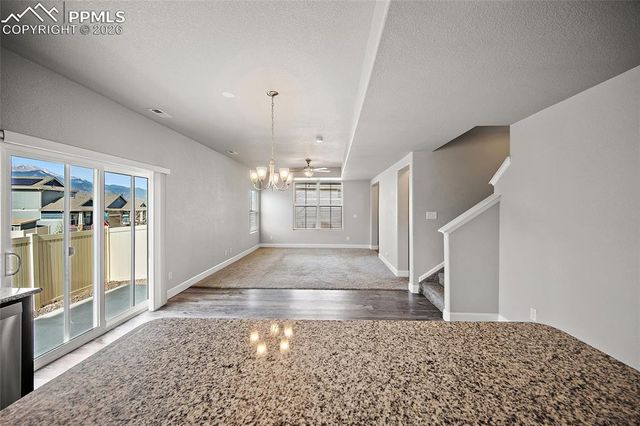 1905 Abbington Street, Colorado Springs, CO 80910