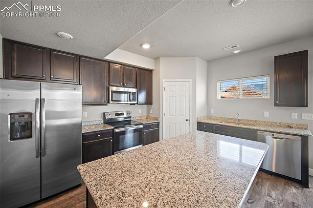 1905 Abbington Street, Colorado Springs, CO 80910