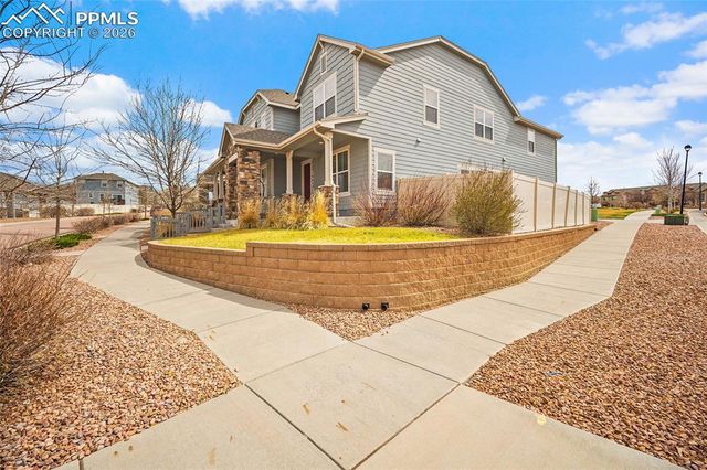 1905 Abbington Street, Colorado Springs, CO 80910