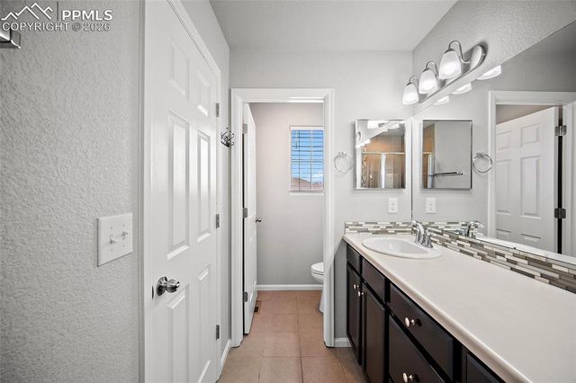 1905 Abbington Street, Colorado Springs, CO 80910