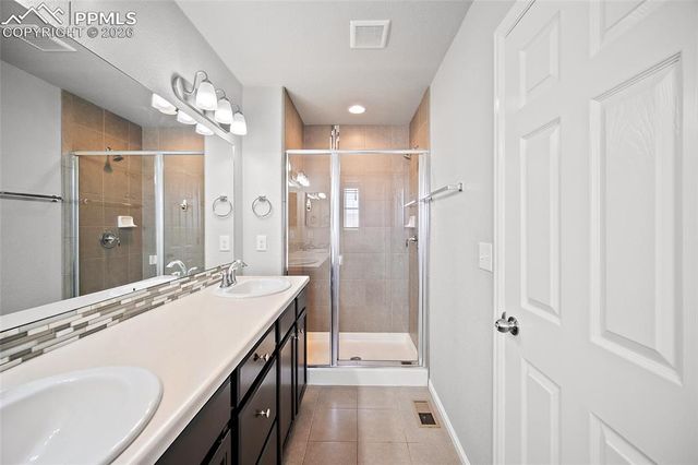 1905 Abbington Street, Colorado Springs, CO 80910