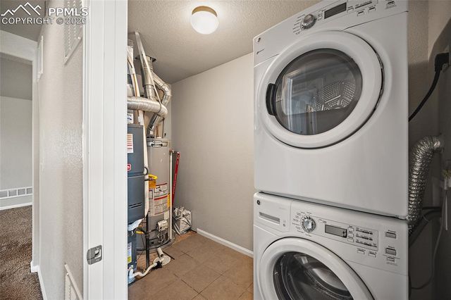 1905 Abbington Street, Colorado Springs, CO 80910