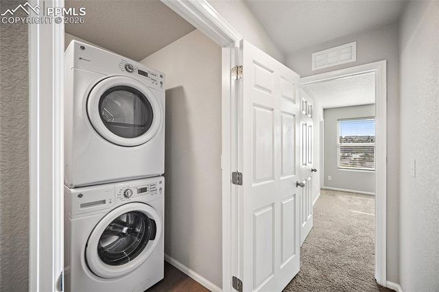 1905 Abbington Street, Colorado Springs, CO 80910